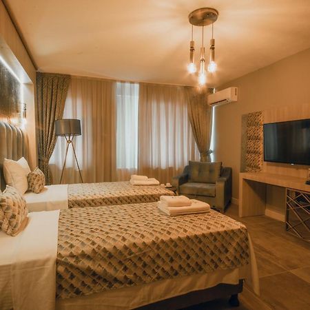 Edrin Goezde Hotel Αδριανούπολη Εξωτερικό φωτογραφία