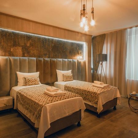 Edrin Goezde Hotel Αδριανούπολη Εξωτερικό φωτογραφία