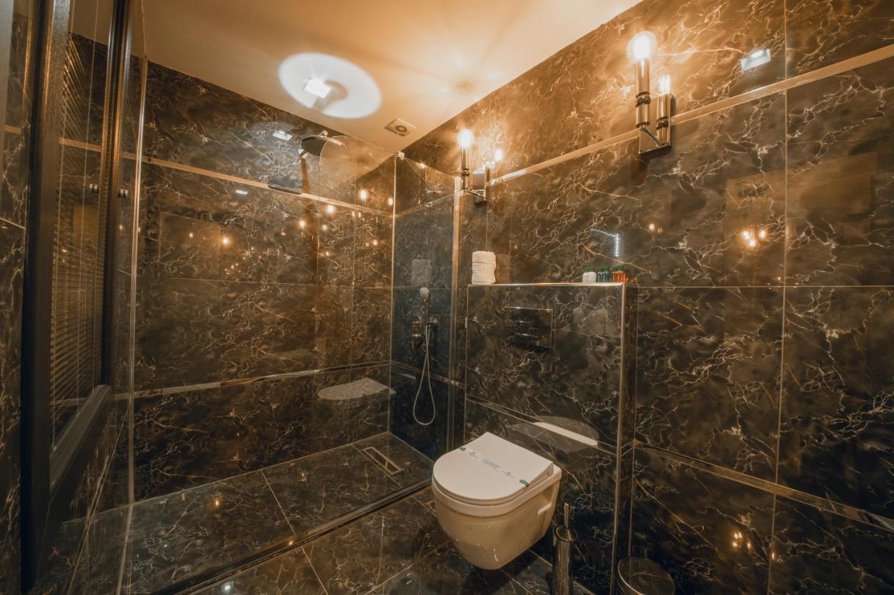 Edrin Goezde Hotel Αδριανούπολη Εξωτερικό φωτογραφία