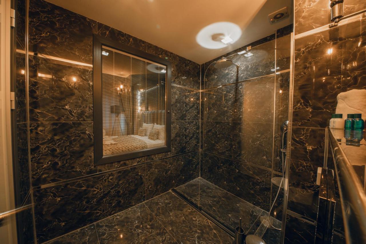 Edrin Goezde Hotel Αδριανούπολη Εξωτερικό φωτογραφία