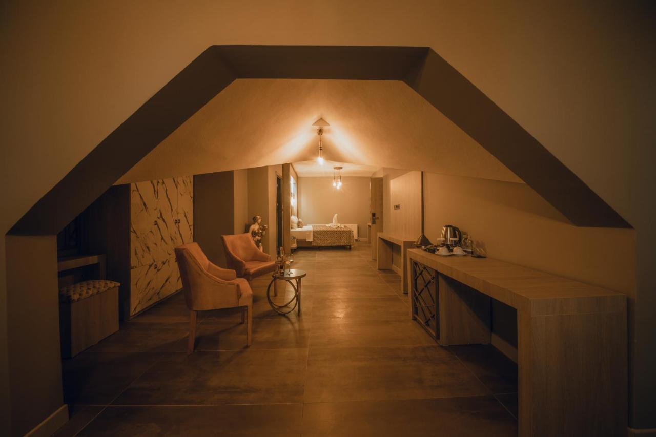 Edrin Goezde Hotel Αδριανούπολη Εξωτερικό φωτογραφία