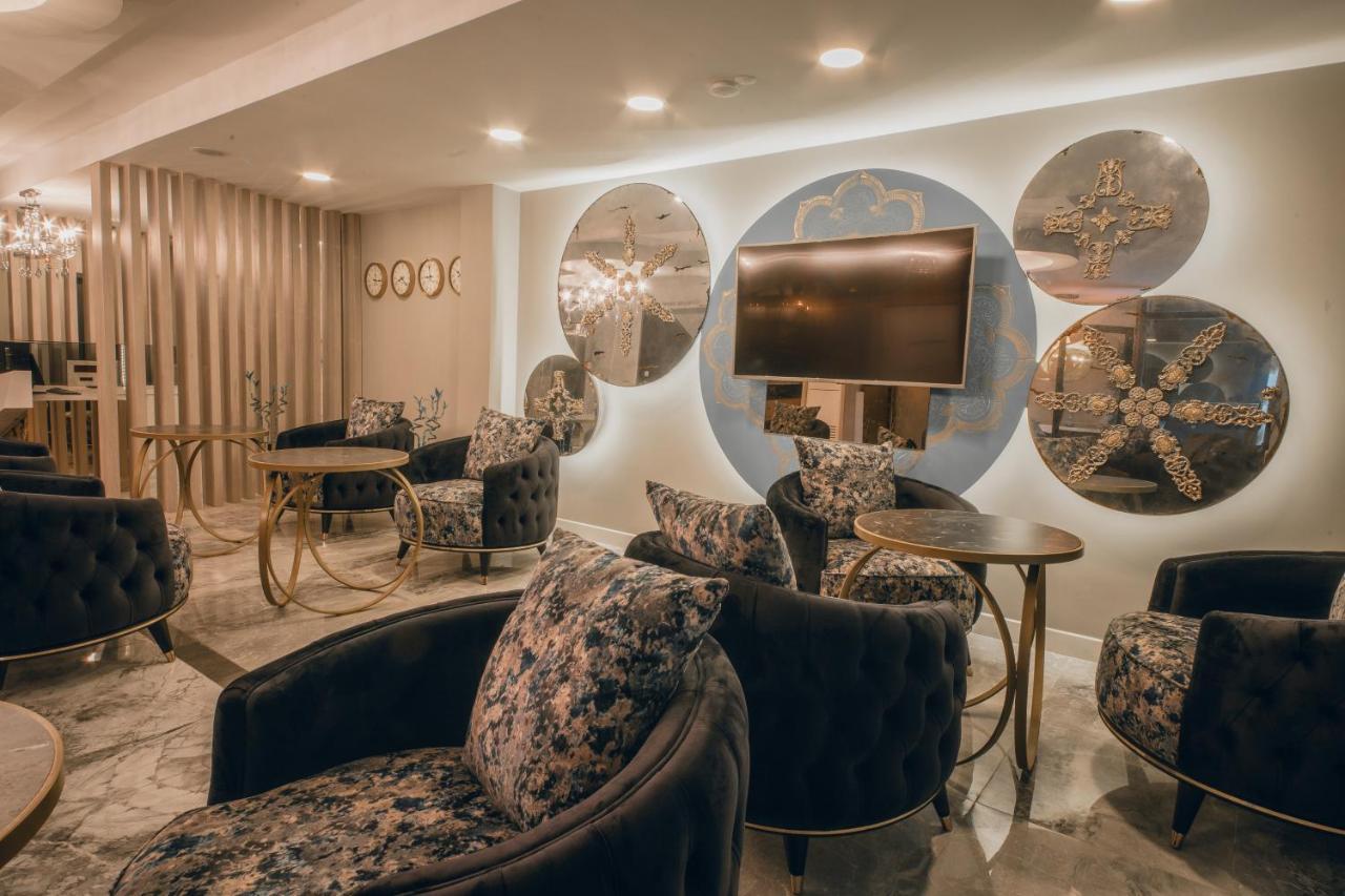 Edrin Goezde Hotel Αδριανούπολη Εξωτερικό φωτογραφία