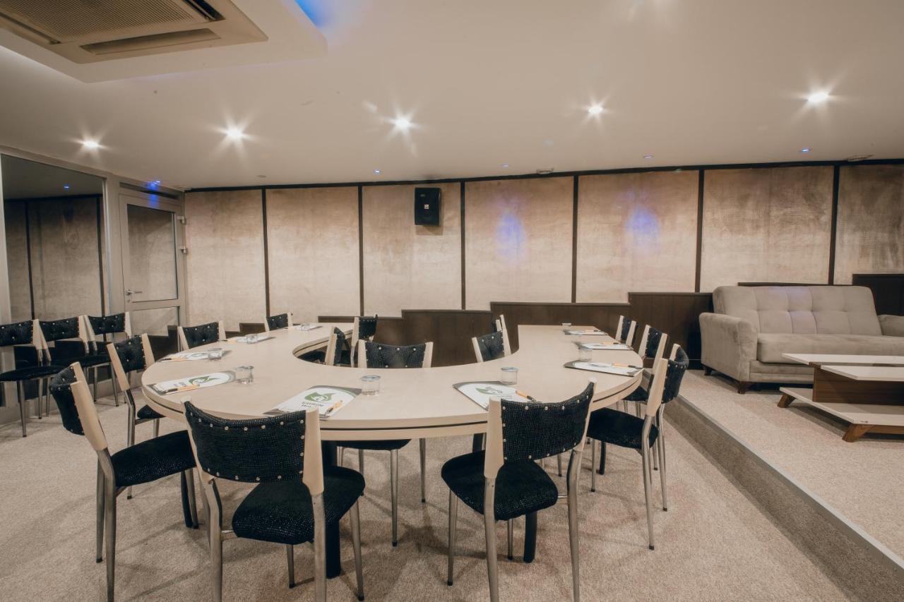 Edrin Goezde Hotel Αδριανούπολη Εξωτερικό φωτογραφία
