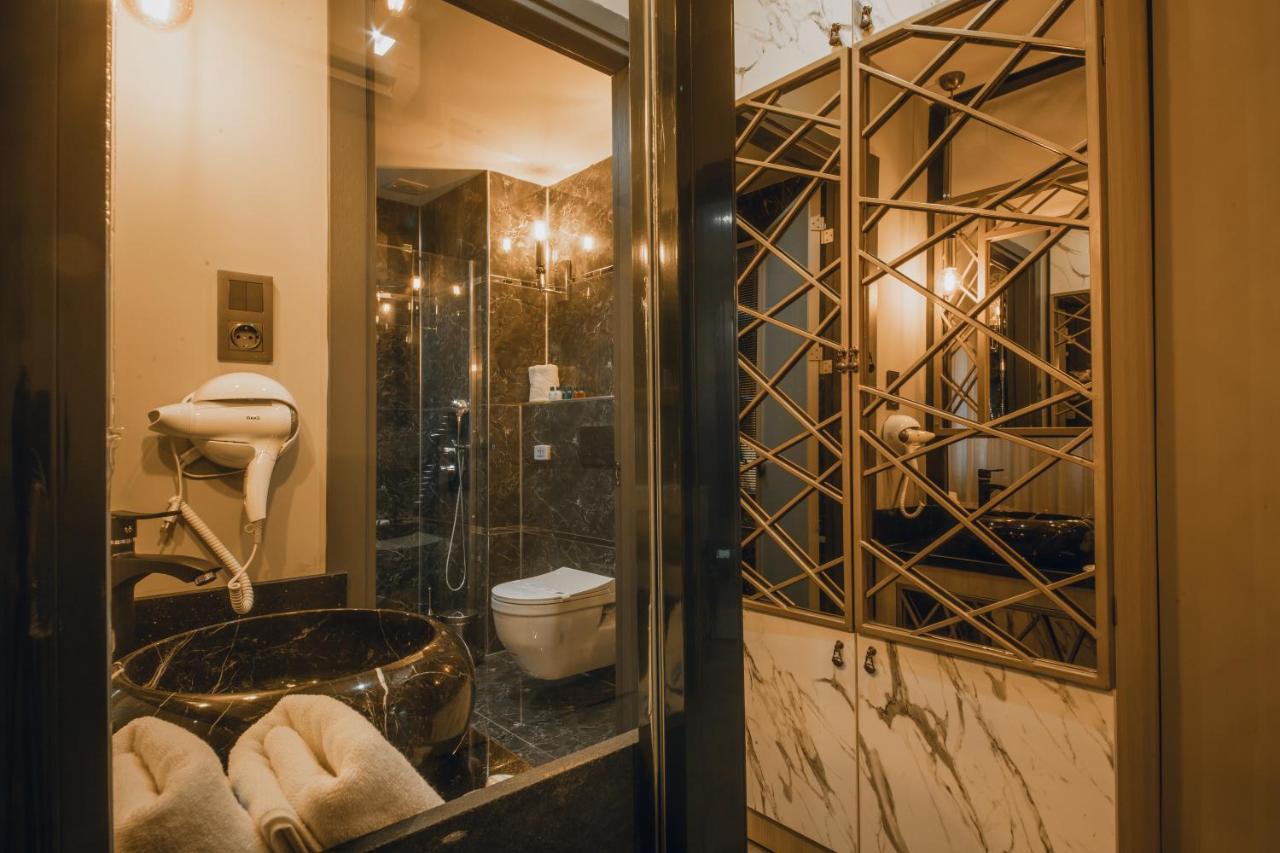 Edrin Goezde Hotel Αδριανούπολη Εξωτερικό φωτογραφία