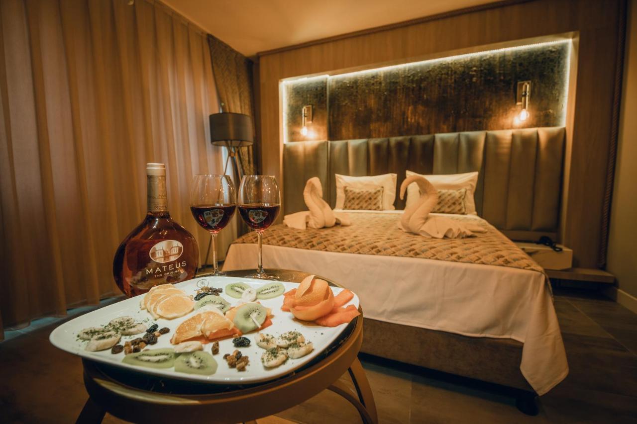 Edrin Goezde Hotel Αδριανούπολη Εξωτερικό φωτογραφία