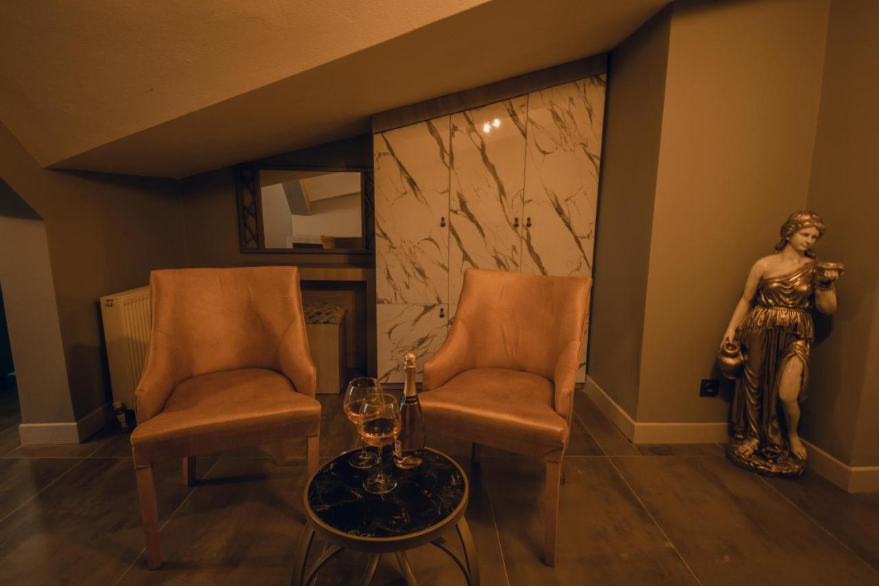 Edrin Goezde Hotel Αδριανούπολη Εξωτερικό φωτογραφία